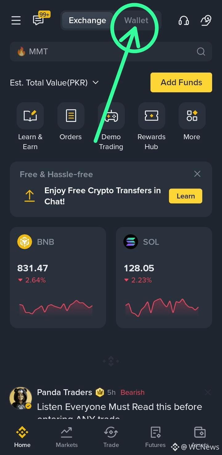 Últimas noticias, opiniones y publicaciones sobre #earncommissions |  Binance Square