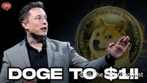 Maxi Doge Presale Surpasses $1M as Analyst Predicts Dogecoin Could Reach $1 in 4-Year Cycle