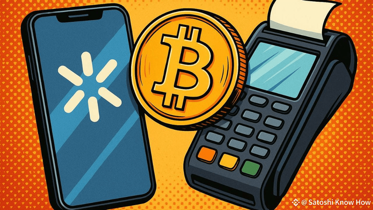 How to buy Bitcoin via BLIK on Binance? | Satoshi Know How on Binance Square