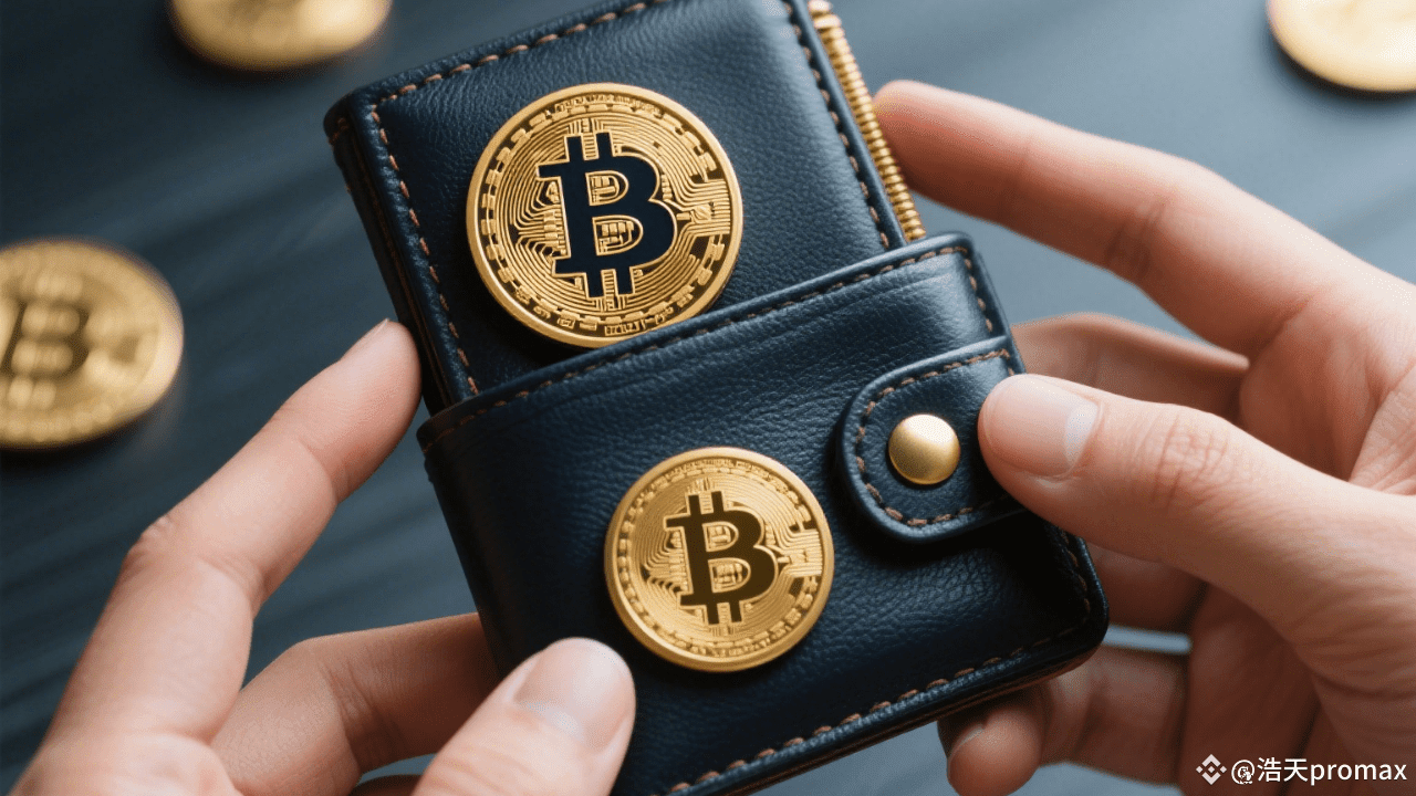 一篇文章带你了解钱包| 浩天promax على Binance Square