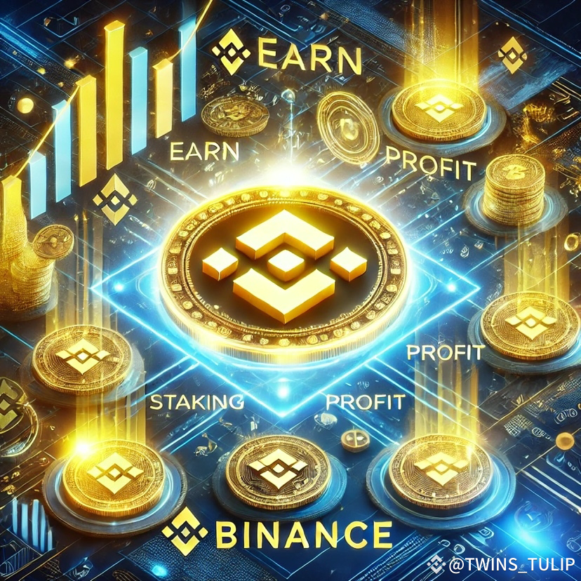 “POWERFUL WAYS TO EARN ON BINANCE 😱😱😱” Earning from Binan | Waseem_Ch ...