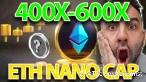 Is TOKEN6900 the Fastest Growing Cryptocurrency Ready to Top SPX6900’s Historic Rally?