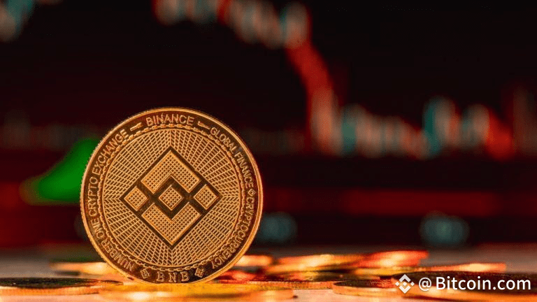 BNC Invests $160 Million in BNB, Becomes Largest Corporate Holder of BNB Globally