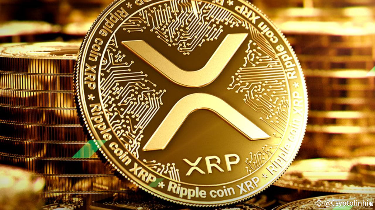 What Are the Chances XRP Hits $100? The Truth Might Surprise You |  Cryptolinhio on Binance Square