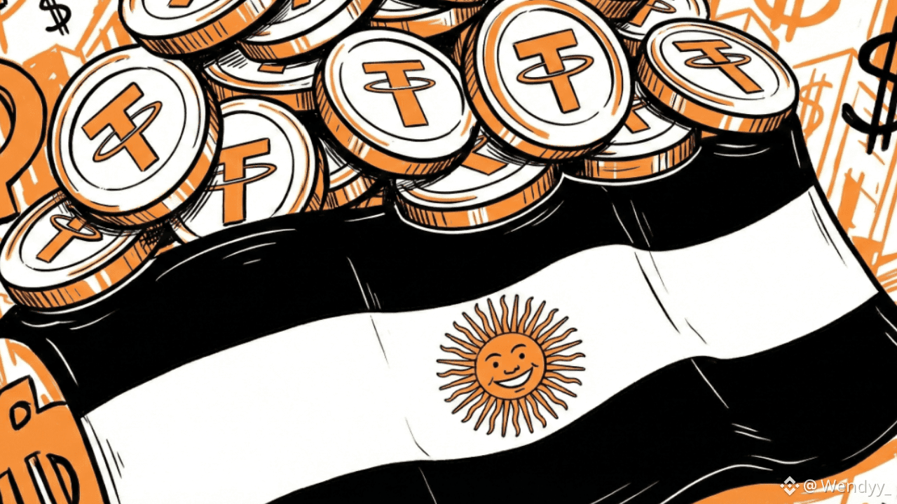 Argentine Analysts Believe Economic 'Tetherization' Might Be in 2026's Congress Roadmap