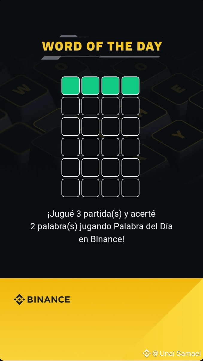 word of the day 4 letters 