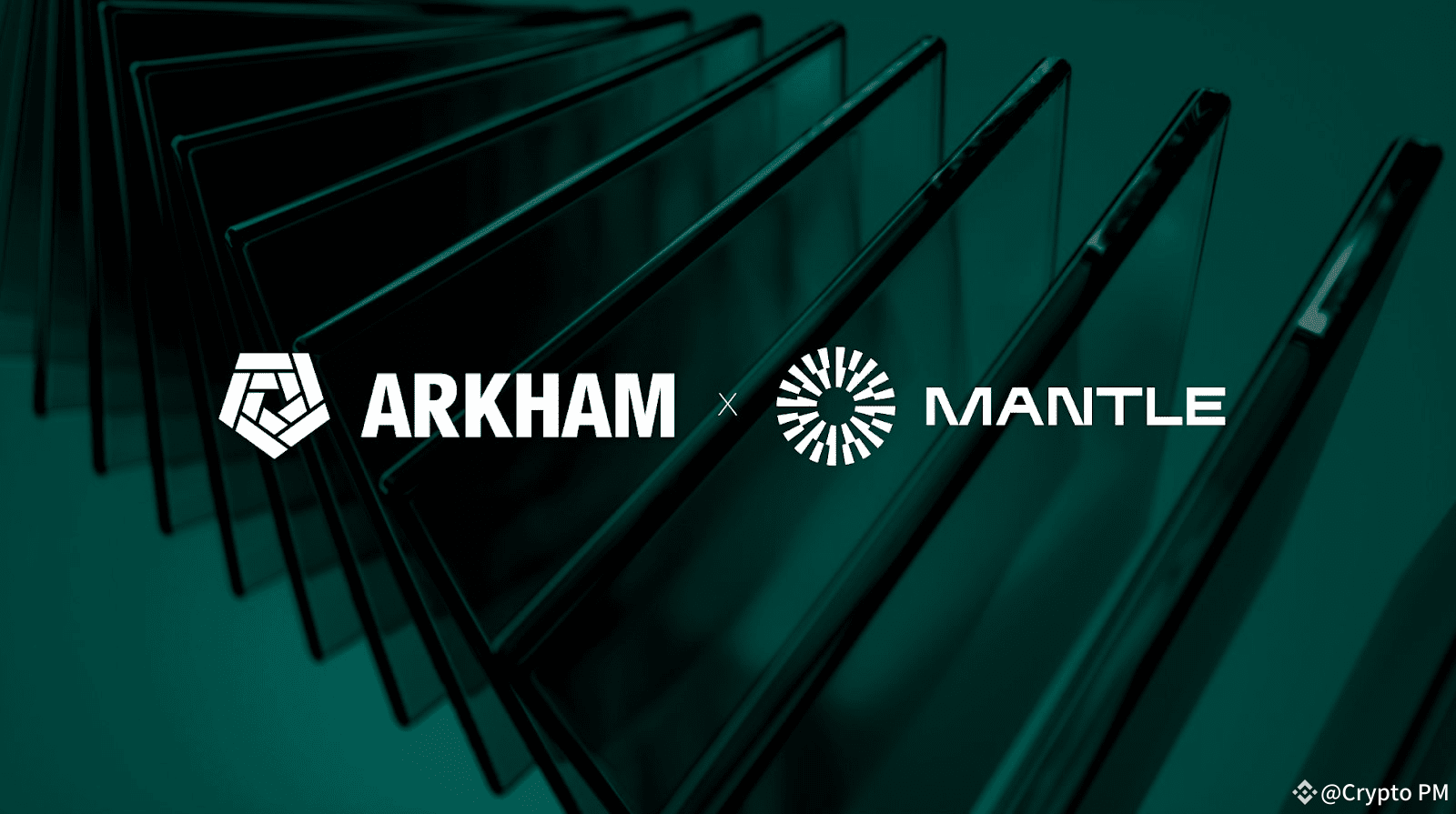 Mantle network crypto (87) foto