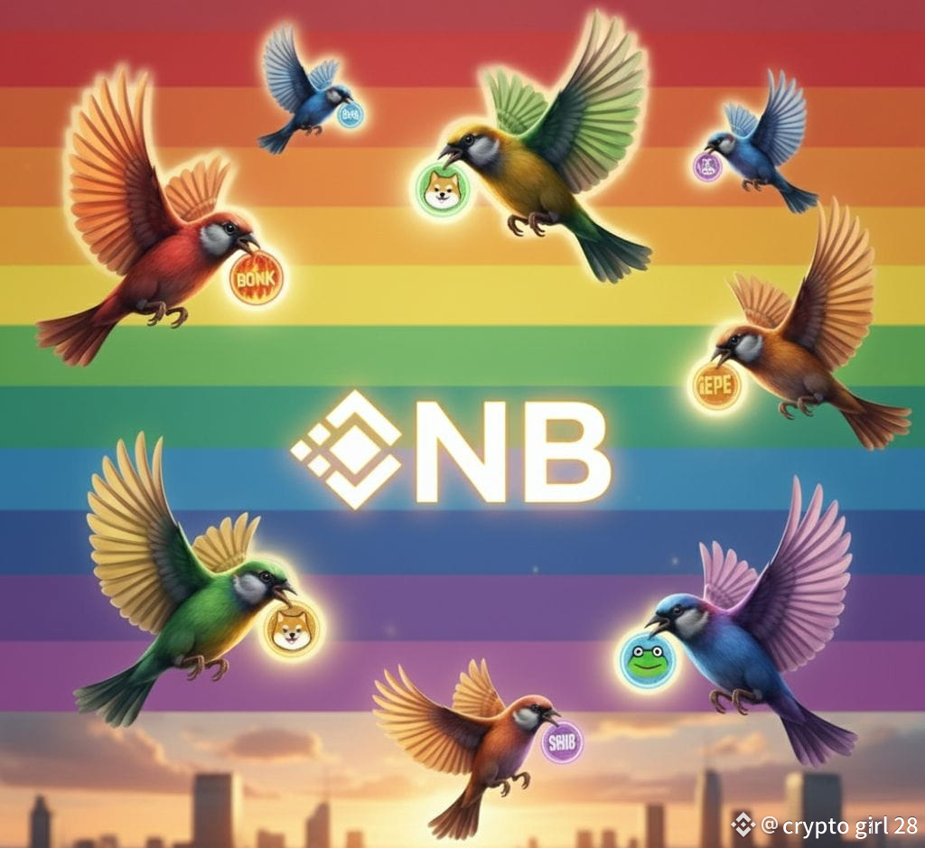 🚀 The Power of One Moonshot! 🌕* Hey Binance fam! 👋 | crypto girl 28 on  Binance Square