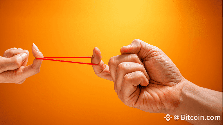 Funding Rates Flagged Crypto Pullback Before $400M Washout: QCP