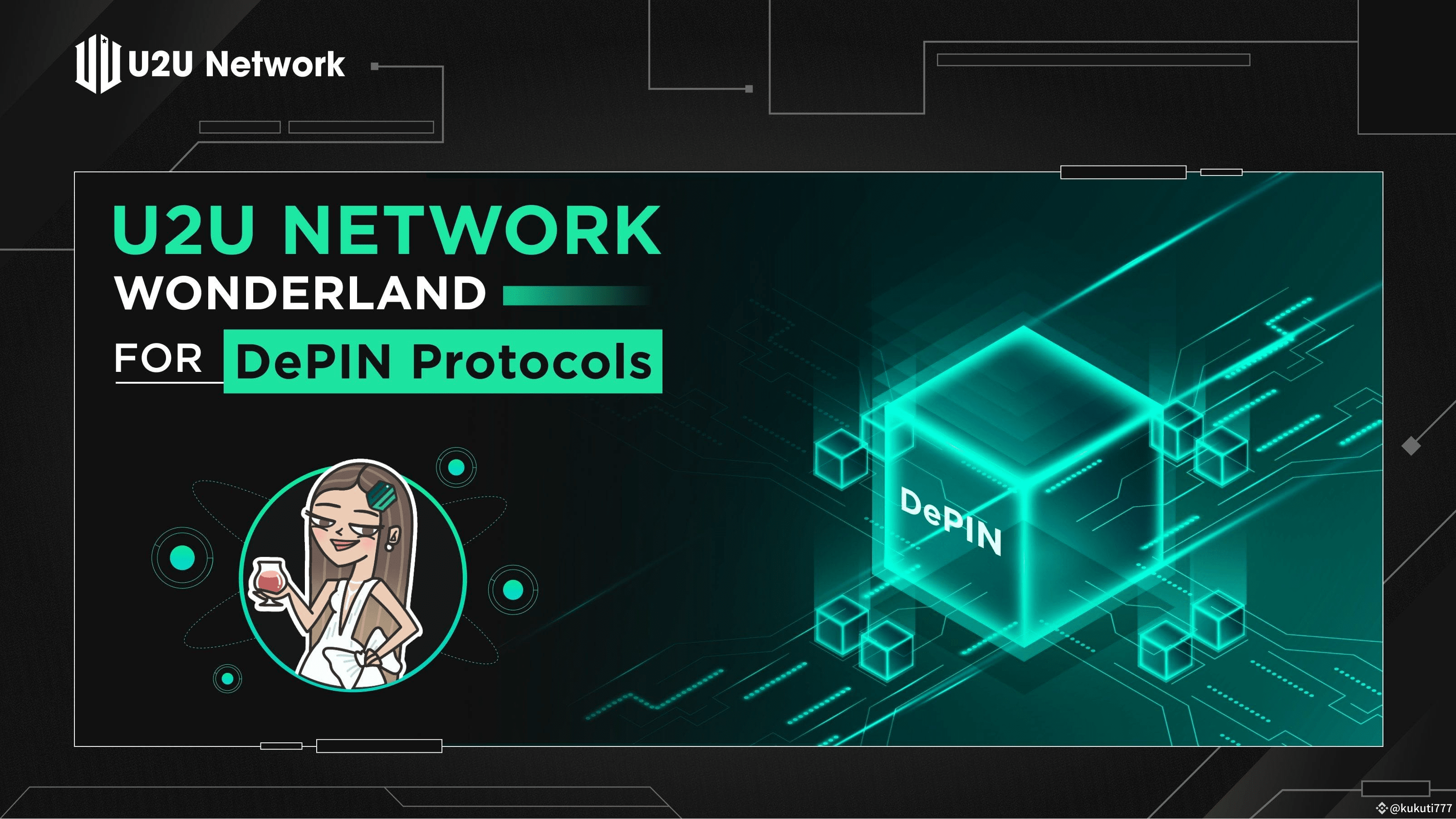 Latest #u2u News, Opinions and Feed Today | Binance Square