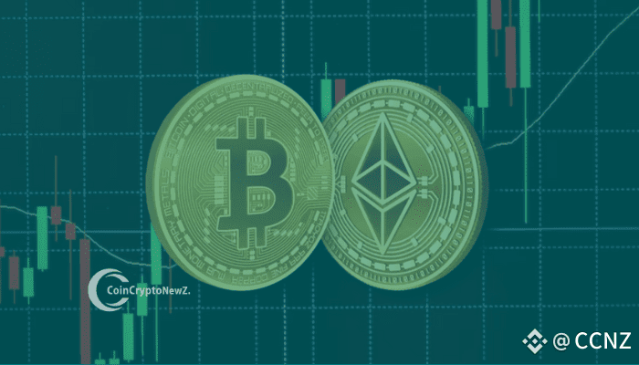 Ethereum Breaks Multi-Year Downtrend Against Bitcoin: A New Era Dawns?