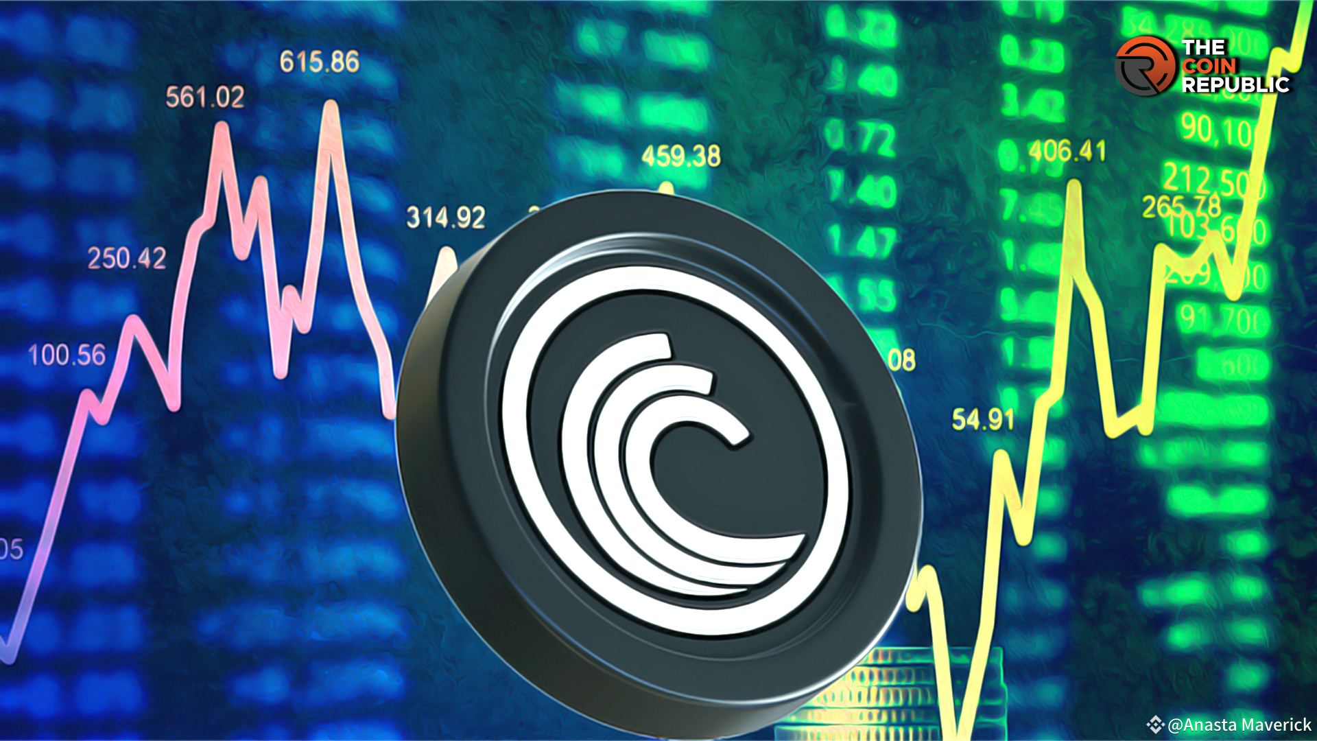 Will BitTorrent Coin ($BTTC) Reach $1 in the Near | Anasta Maverick on  Binance Square