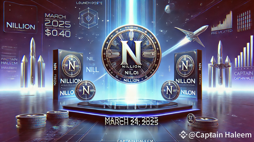 Nillion (NIL) – Everything You Need to Know Before Its Launch | Captain ...