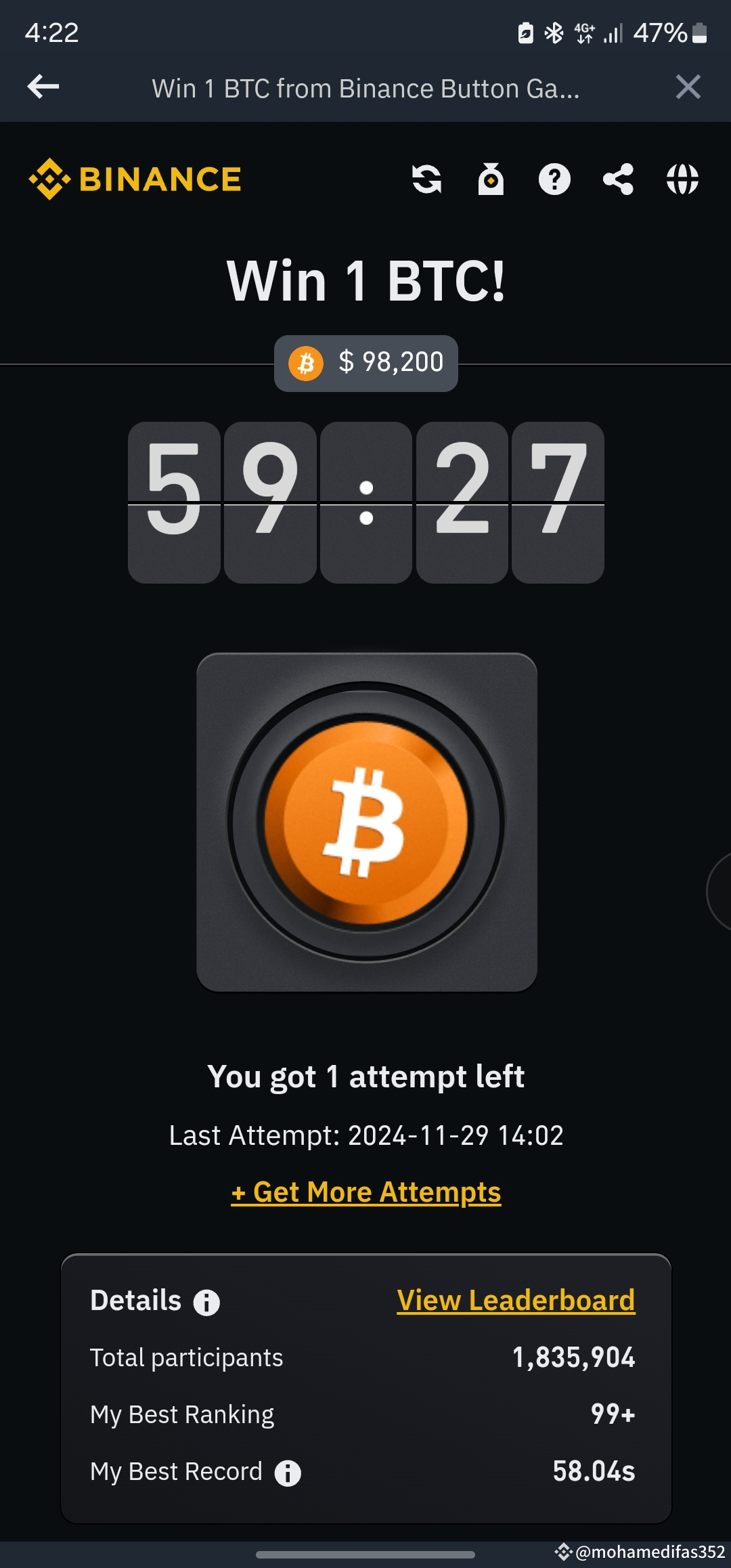 XRP will 50$ in 2025. Because Elon musk tweet in Twitter(X) |  mohamedifas352 on Binance Square