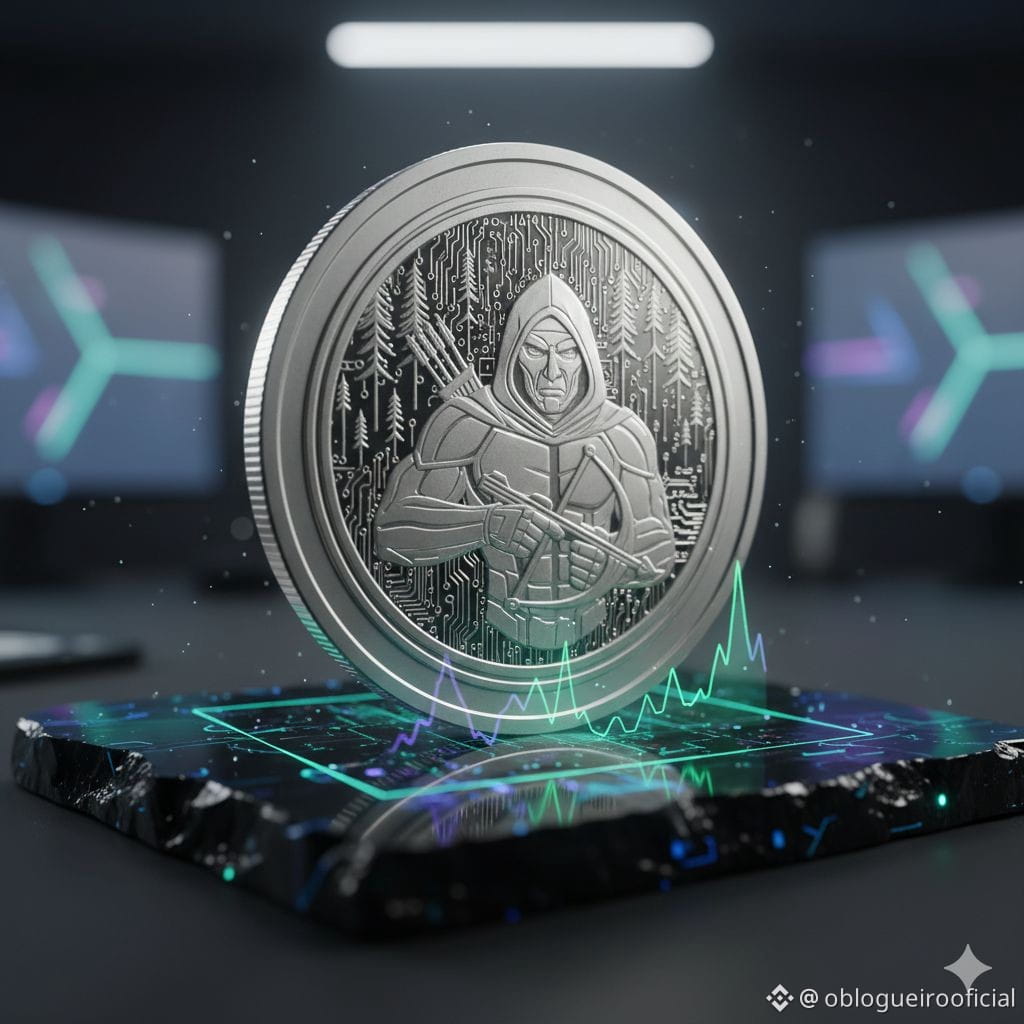 Latest #jagerhunter News, Opinions and Feed Today | Binance Square