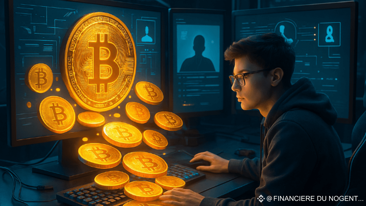 Latest #opsec News, Opinions and Feed Today | Binance Square