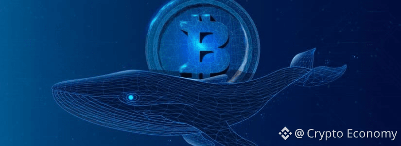 bitcoin whales ballenas post