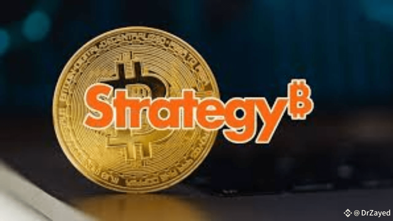 12 Estrategias para comprar Bitcoin | DrZayed en Binance Square