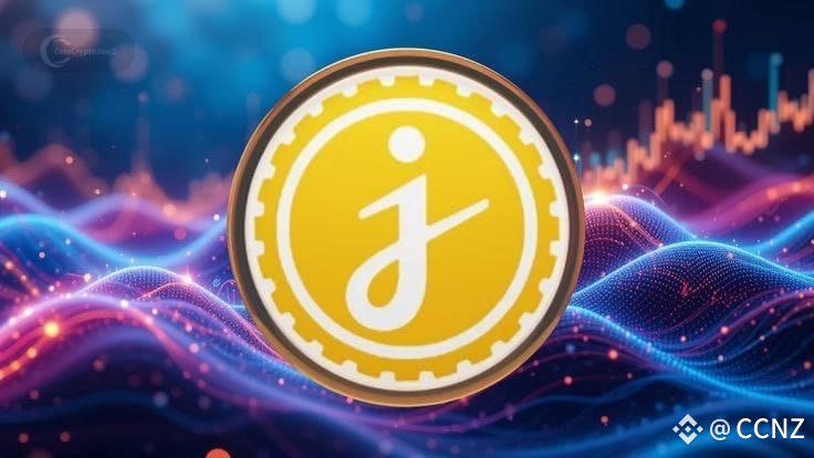 JASMY Price Outlook 2025: Market Trends, Roadmap, and Adoption Impact