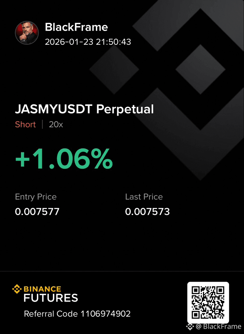 Latest #jasmy News, Opinions and Feed Today | Binance Square