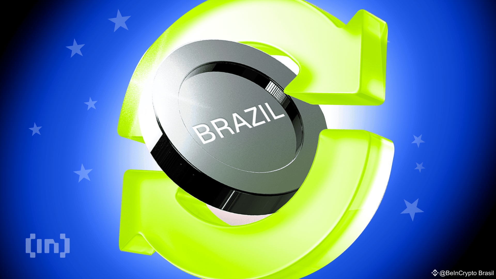 cvm bom dia, cripto