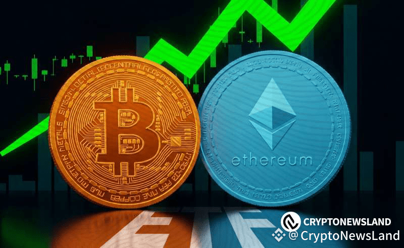 Bitcoin and Ethereum ETFs See Over $1.5B in Weekly Outflows As ...