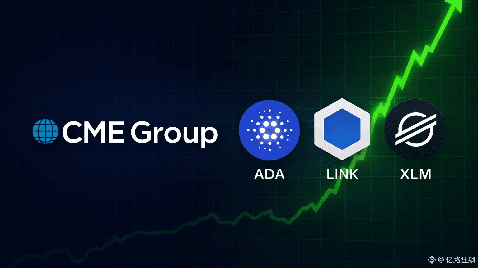 暗号通貨はますます主流金融システムに統合されています | 亿路狂飙 － Binance Square