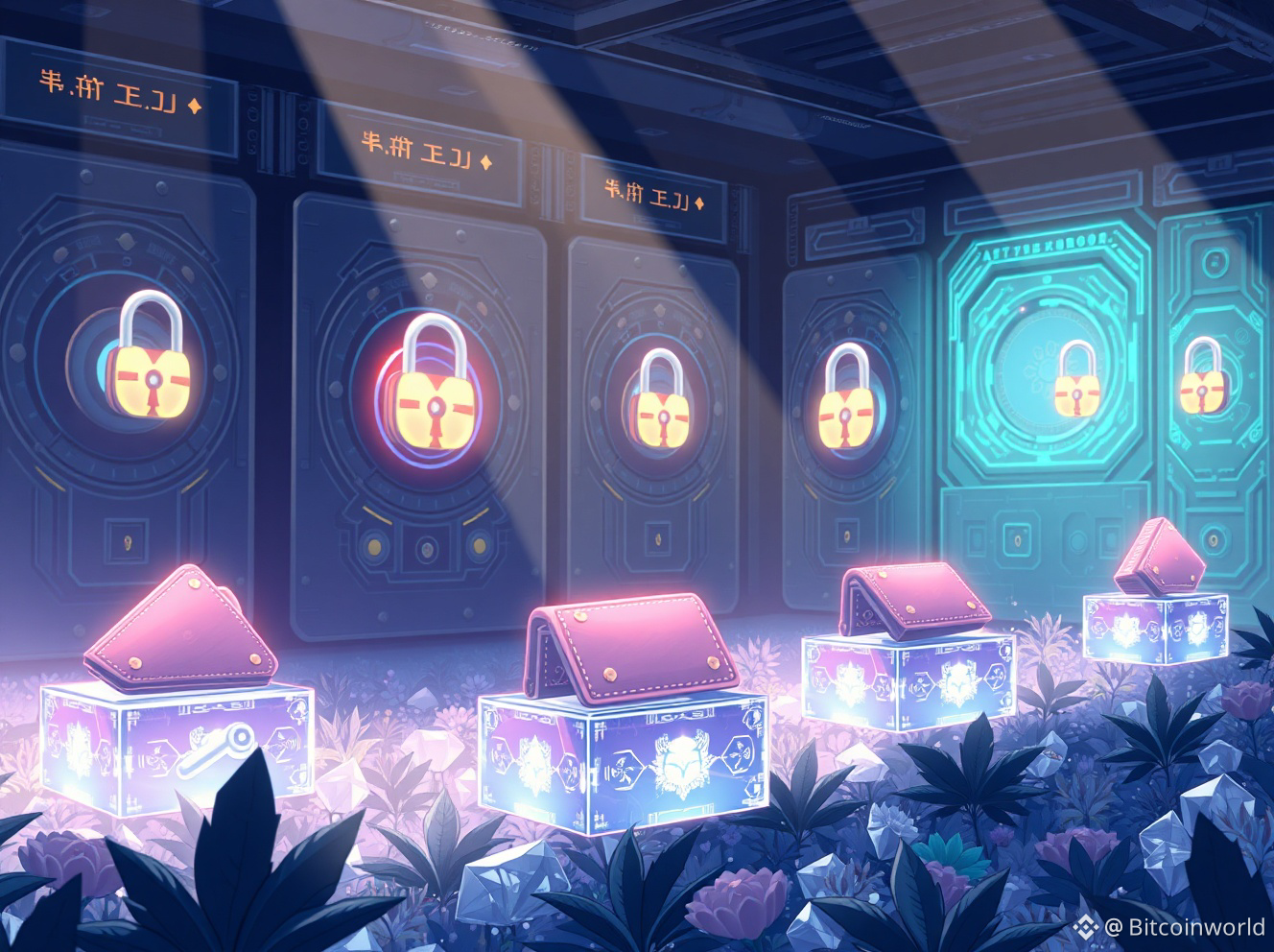 MNT IDO: Everything You Need to Know About Mr Mint | Bitcoinworld on  Binance Square