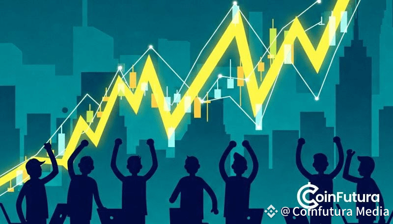 Market Bullish - Coinfutura