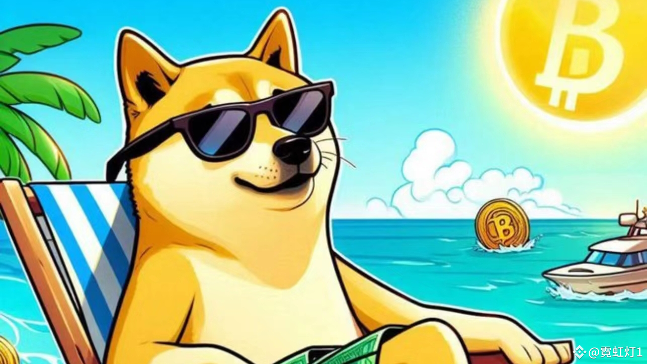 Comment miner Dogecoin gratuitement (informations utiles) | 霓虹灯1 sur  Binance Square