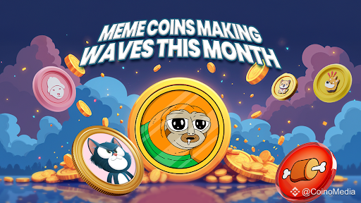 Snek, Shiba Inu, and an Upcoming Meme Coin Presale: Discover 4 Top Meme Coins Before 2025 Ends