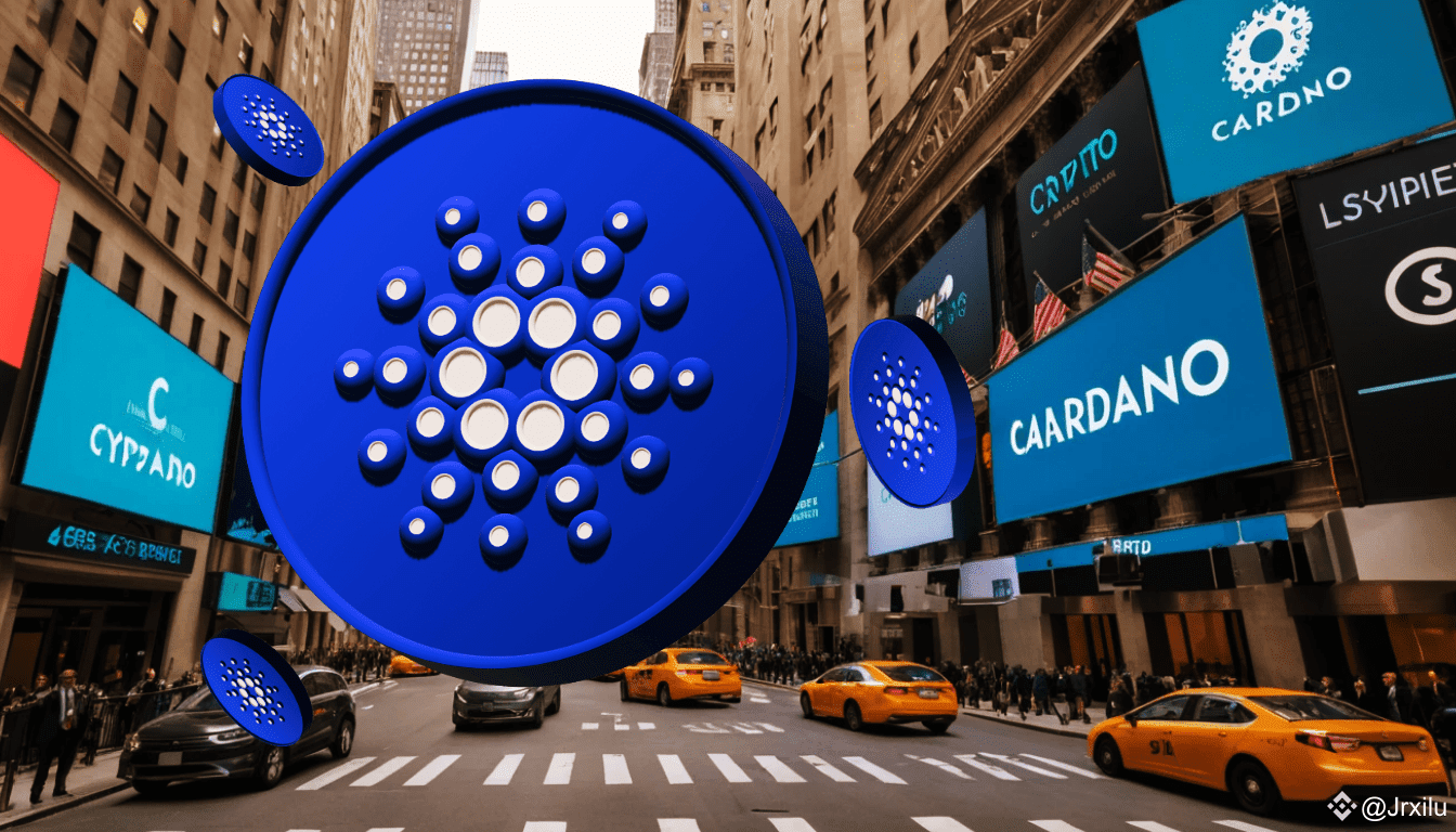 Cardano's Recent Performance and Future Outlook: An In-Depth | Jrxilu ...