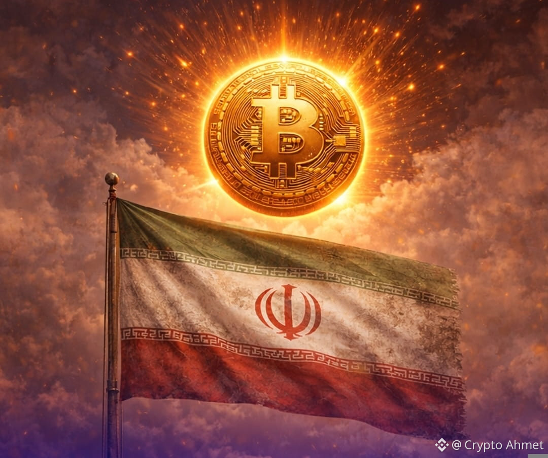 😱🚨Alarm Bells in the Middle East: Protests in Iran Ignite | Crypto Ahmet  on Binance Square