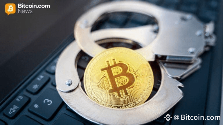 Thai Authorities Arrest Portuguese National Linked to $580 Million Crypto Fraud