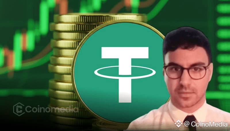 Tether’s Strong Profits Make Insolvency Unlikely: Joseph