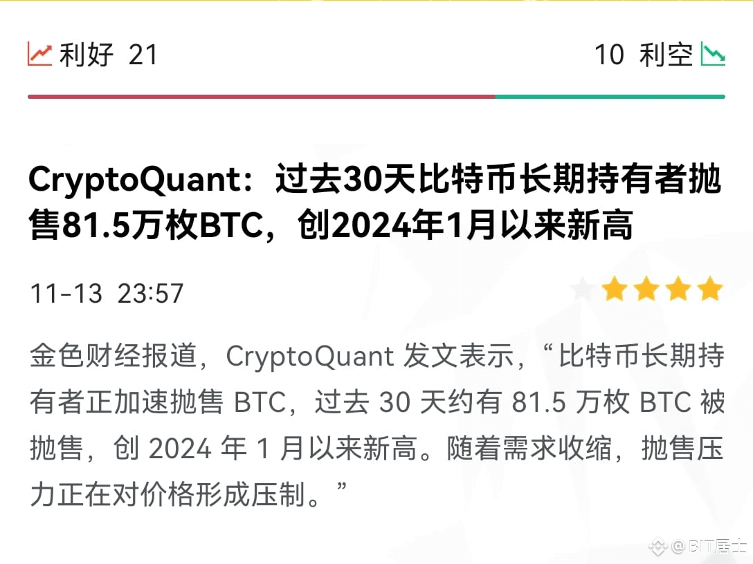 現在市場上的媒體、自媒體充斥着極度恐慌情緒，極度影響了你的判斷力，大家現在要做的就是放下手機，把資金分做幾份開啓小跌小買|