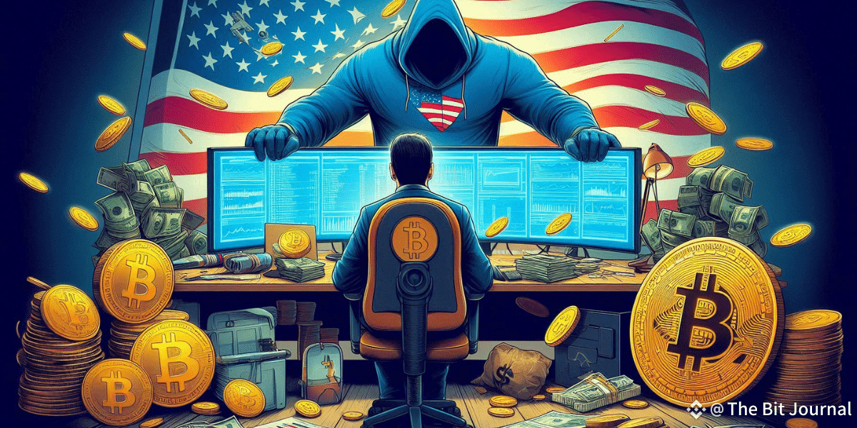 Bearish trend