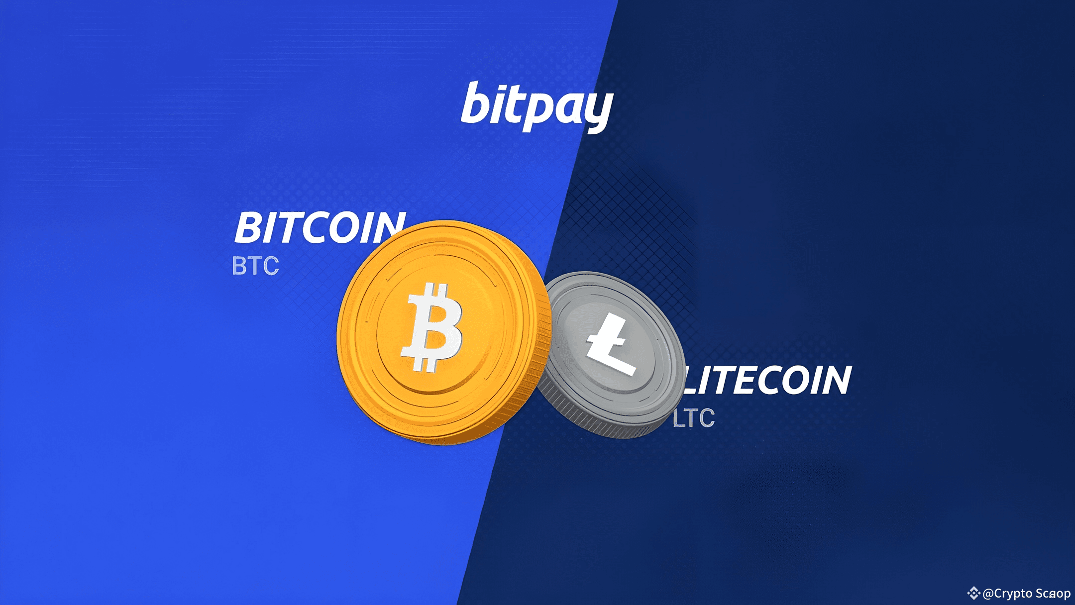 🚀 JUST IN :Litecoin breaks 12-month BitPay record as most | Crypto Scoop  on Binance Square