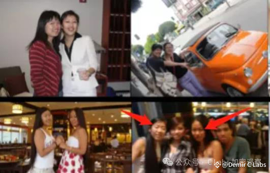 一文展示$PI派币的最全历史!!!