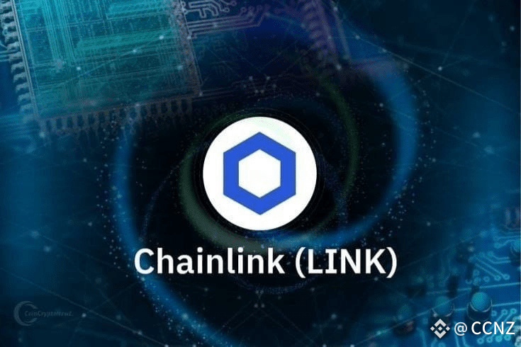 LINK Price Targets $46 if $13 Support Level Holds Strong