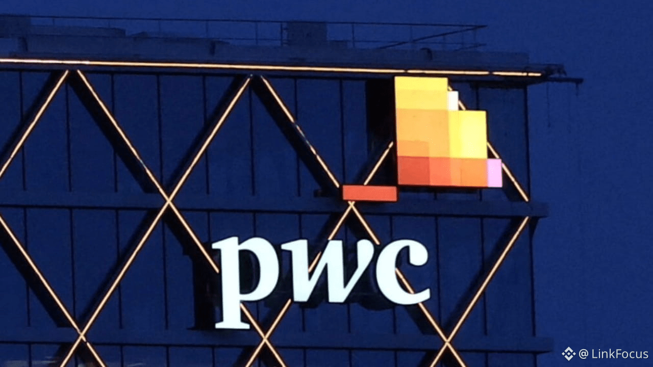 LinkFocus的个人资料| 币安广场