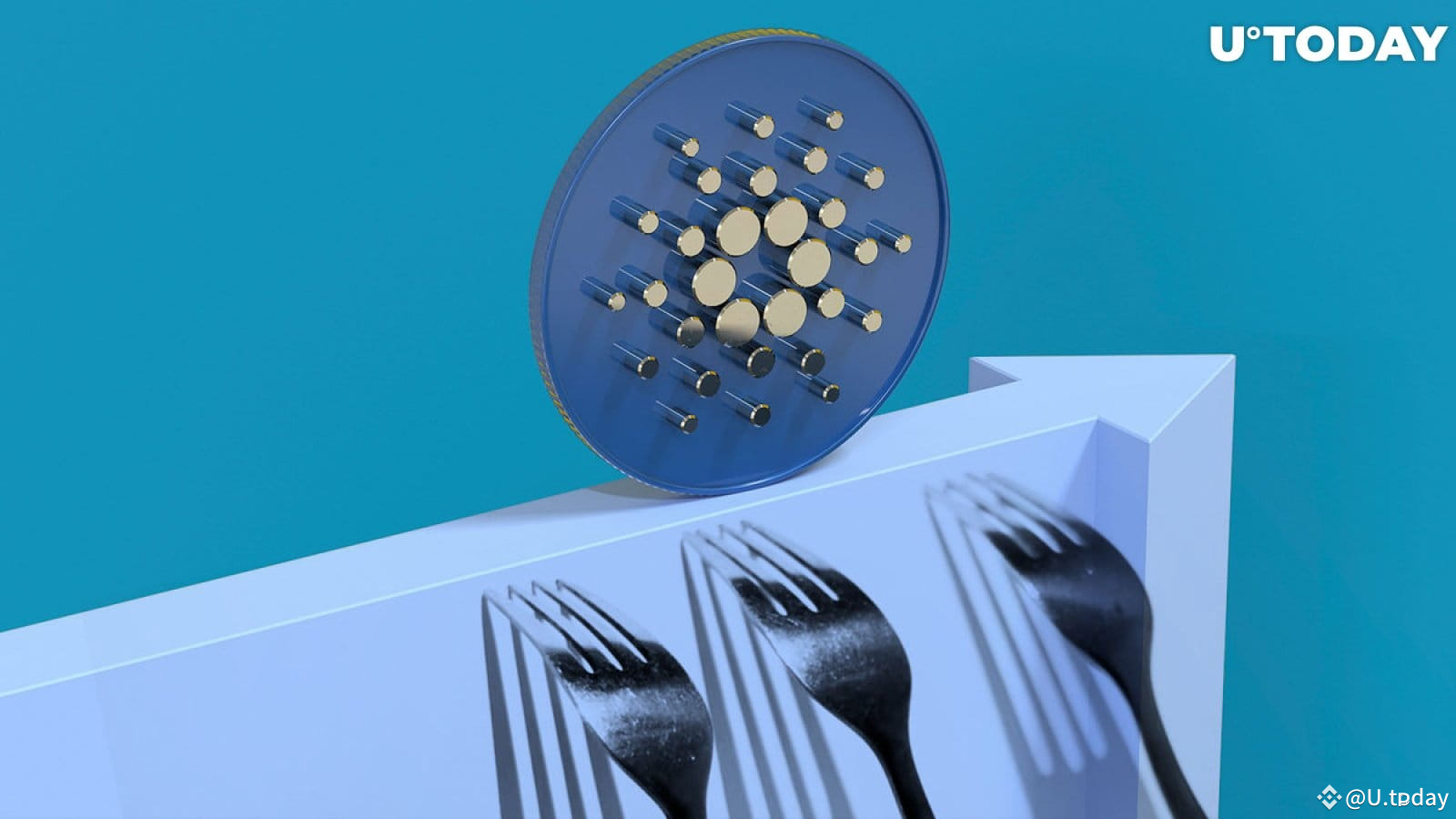 Cardano Extremely Close to Chang Hard Fork. Is ADA Rally on the Cards? |  U.today on Binance Square