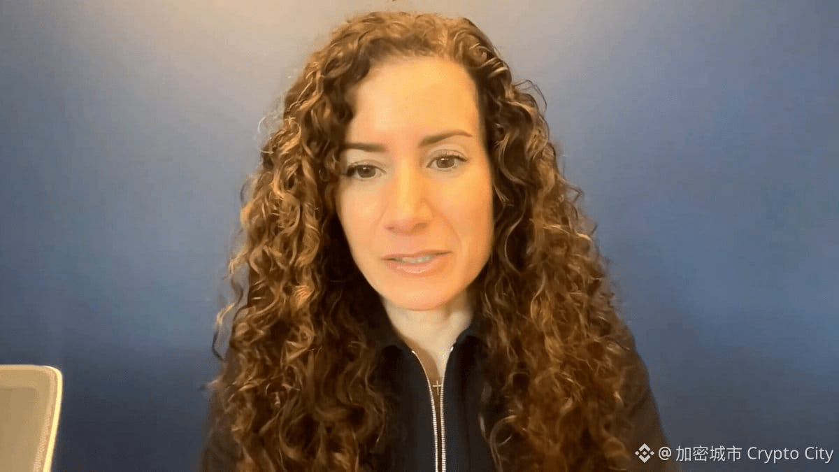 PayPal 加密貨幣部門負責人 May Zabaneh講述YouTube採用穩定幣支付的優勢