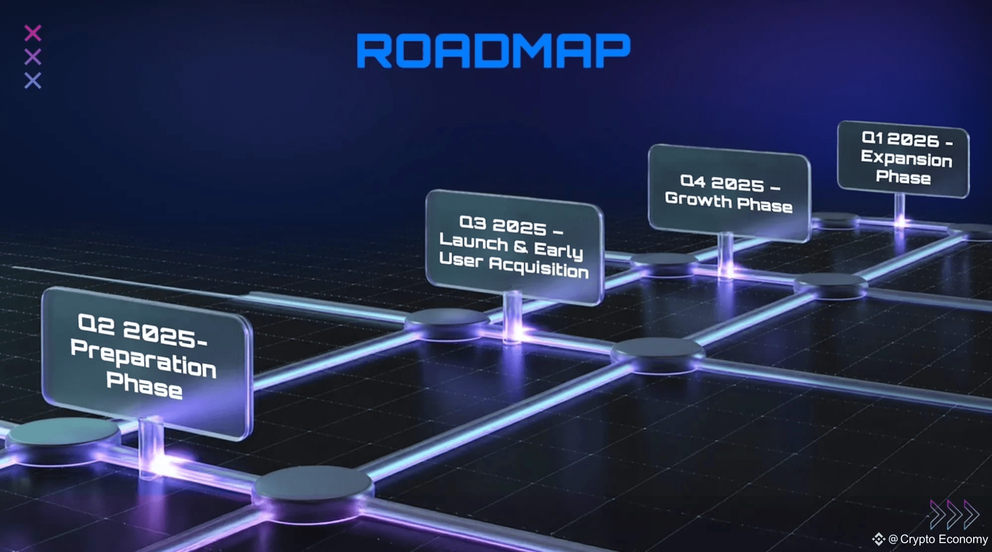 Best New Crypto Presale To Buy: Tapzi Gains Steam – Why September Could  Belong to This Under $0.0... | Crypto Economy on Binance Square