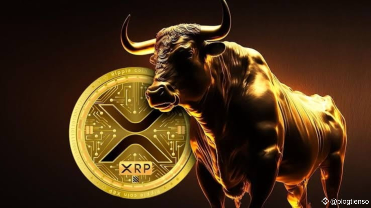 Why Is XRP Rising So Quickly A Comprehensive Analysis Blogtienso On why-is-xrp-rising-so-quickly-a-comprehensive-analysis-blogtienso-on