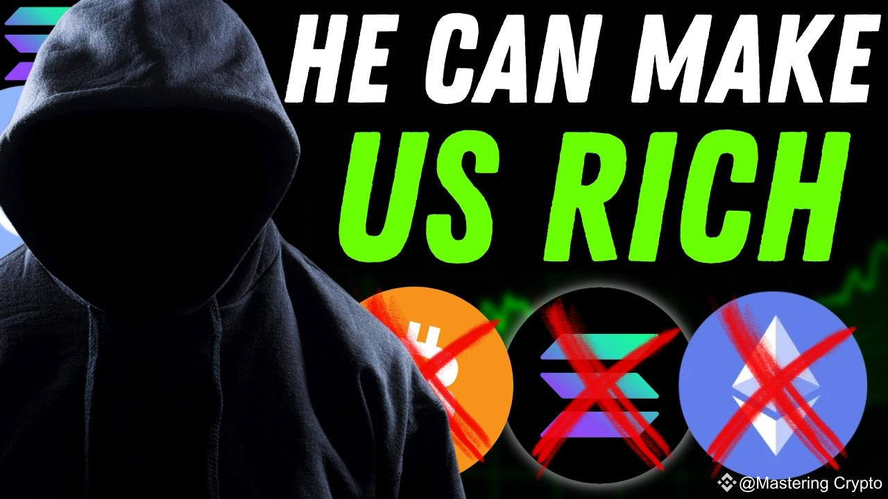 Top 5 Penny Cryptos That Can Make You Rich Anytime Soon ♾️ | Mastering  Crypto on Binance Square