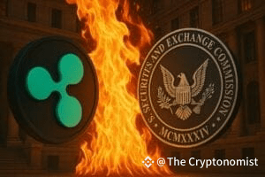 ripple sec causa xrp