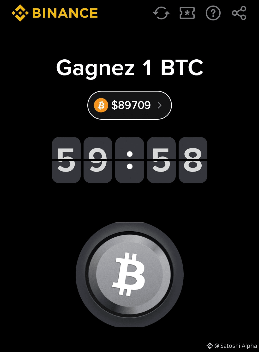 Latest #binace News, Opinions and Feed Today | Binance Square