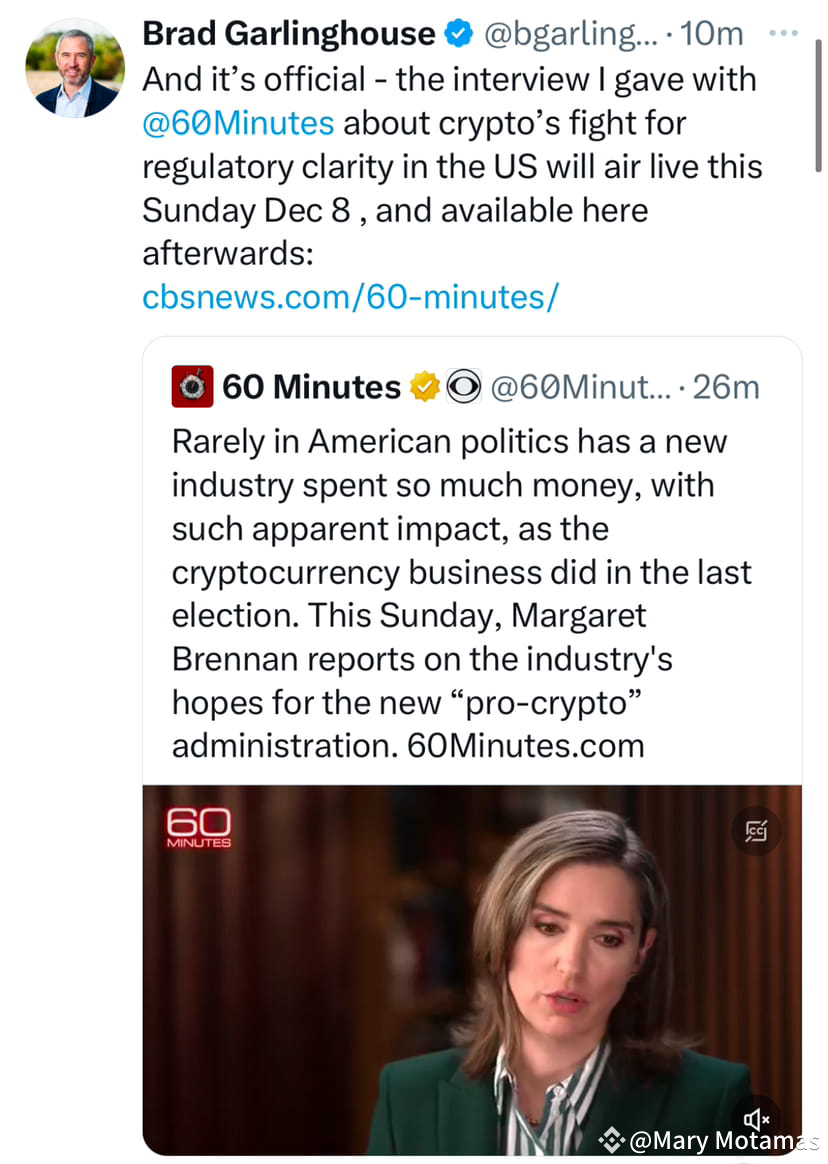 Perfil de Mary Motamas | Binance Square