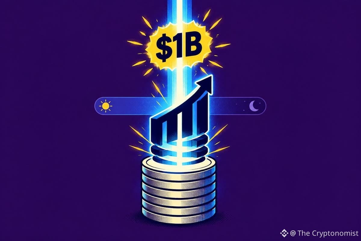bStocks tokenized equities